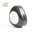 Button Aluminum COB Touch Cabinet Lamp